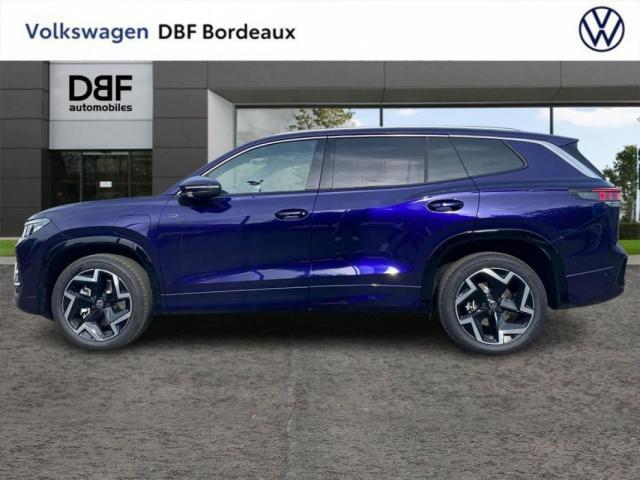 Volkswagen Tayron image 6