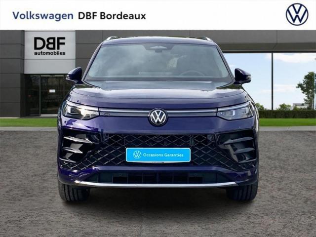 Volkswagen Tayron image 8
