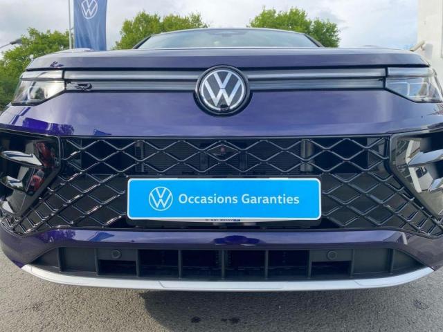 Volkswagen Tayron image 4