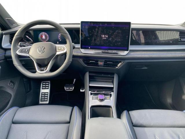 Volkswagen Tayron image 1