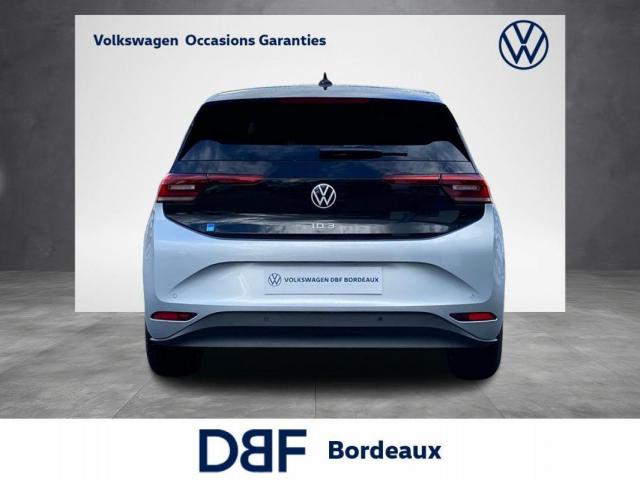 Volkswagen Id.3 image 9