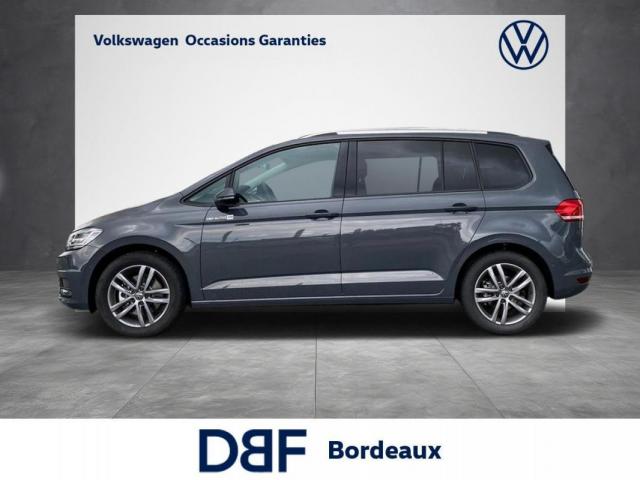 Volkswagen Touran image 5