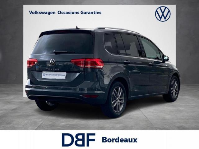 Volkswagen Touran image 4