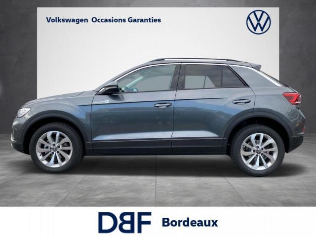 Volkswagen T-Roc image 9