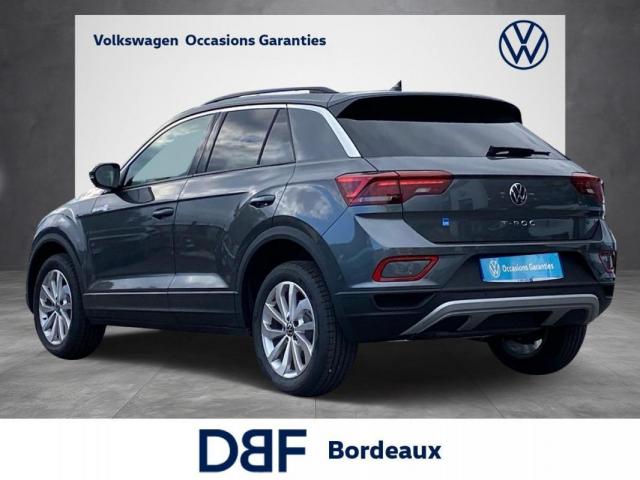 Volkswagen T-Roc image 3