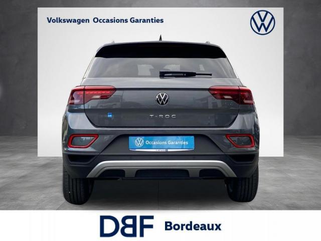 Volkswagen T-Roc image 6