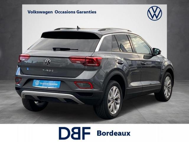 Volkswagen T-Roc image 4