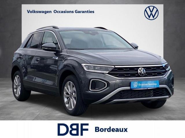 Volkswagen T-Roc image 8
