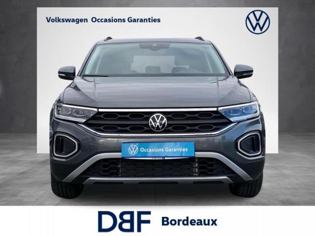 Volkswagen T-Roc image 1