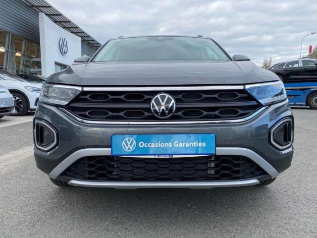 Volkswagen T-Roc image 2