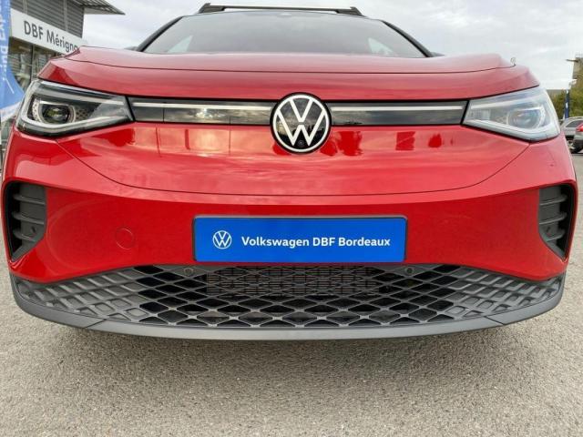 Volkswagen Id.4 image 3