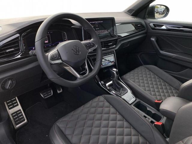 Volkswagen T-Roc image 6