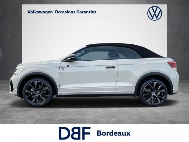 Volkswagen T-Roc image 2