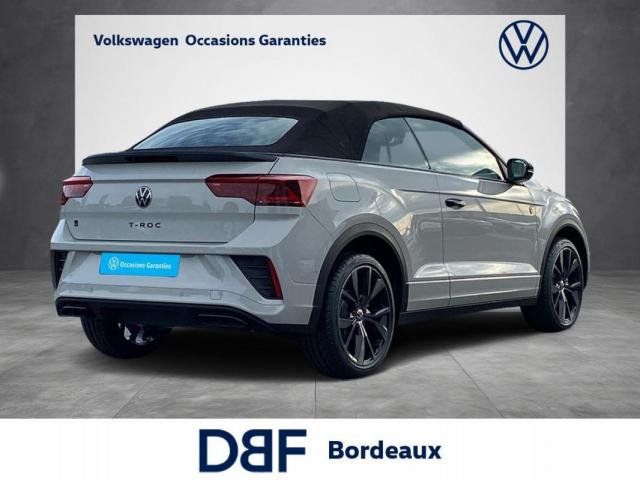 Volkswagen T-Roc image 8