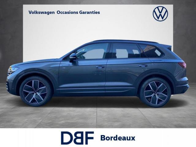 Volkswagen Touareg image 1