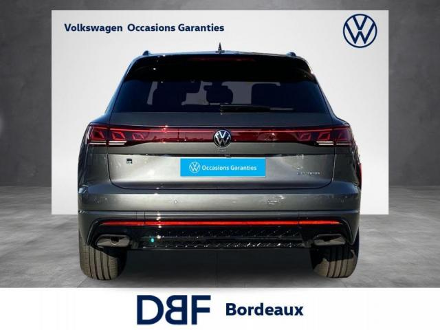 Volkswagen Touareg image 4