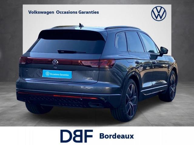 Volkswagen Touareg image 2