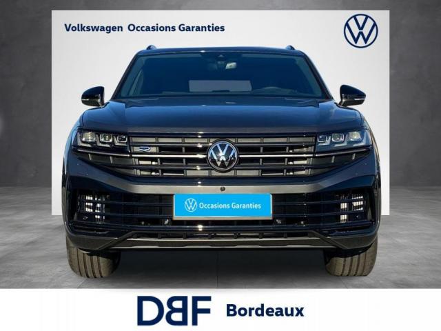 Volkswagen Touareg image 8