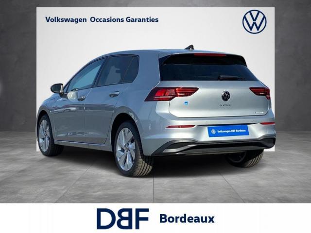 Volkswagen Golf image 7