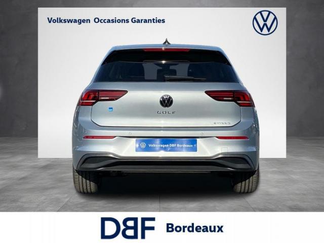 Volkswagen Golf image 3
