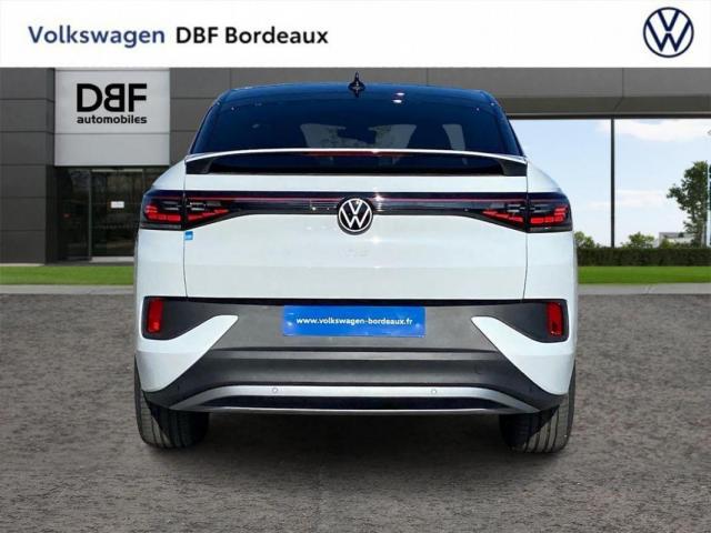 Volkswagen Id.5 image 6