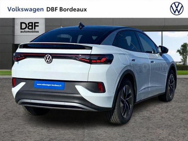 Volkswagen Id.5 image 7