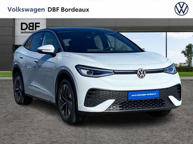 Volkswagen Id.5 image 8