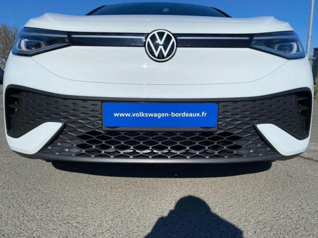 Volkswagen Id.5 image 5