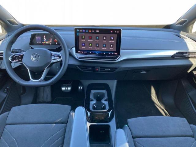 Volkswagen Id.5 image 3