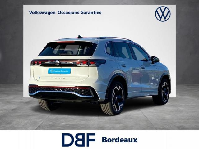 Volkswagen Tiguan image 3