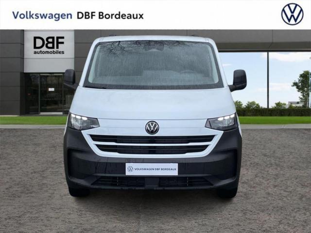 Volkswagen Transporter image 8