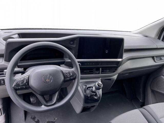 Volkswagen Transporter image 7