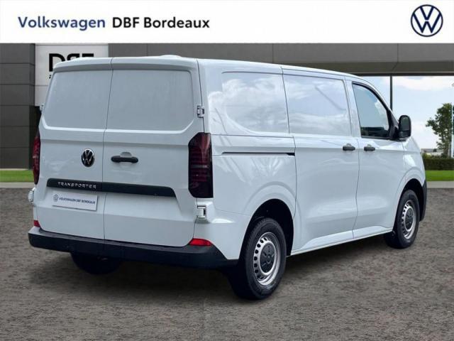 Volkswagen Transporter image 4