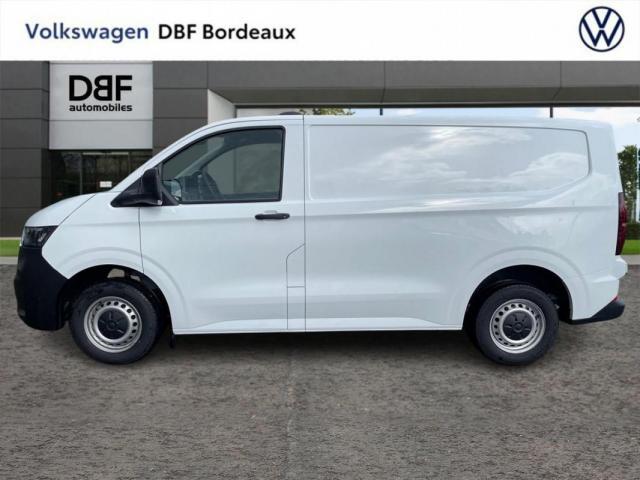 Volkswagen Transporter image 2