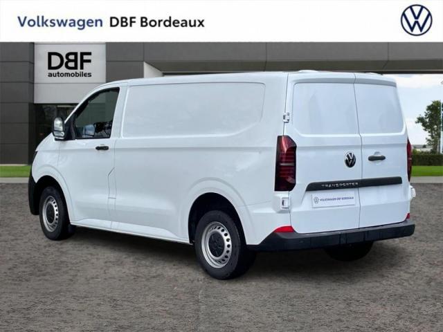 Volkswagen Transporter image 6