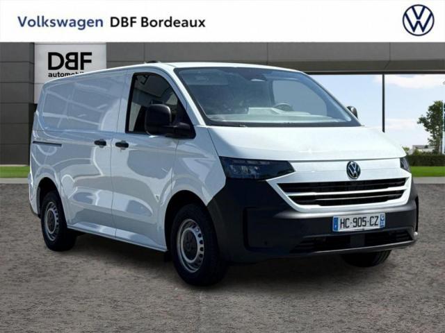 Volkswagen Transporter Van Tdi 150 Ch Bva8 L1