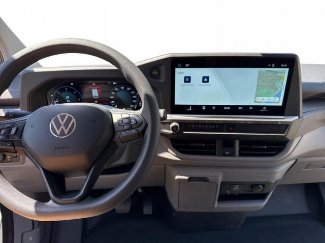 Volkswagen Transporter image 5