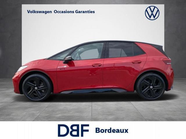 Volkswagen Id.3 image 5