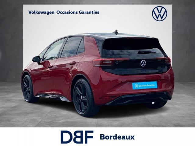 Volkswagen Id.3 image 7