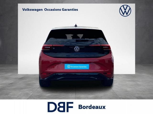 Volkswagen Id.3 image 9