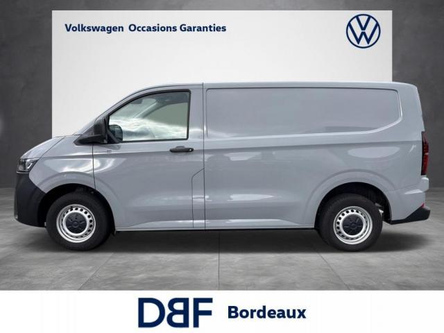 Volkswagen Transporter image 3