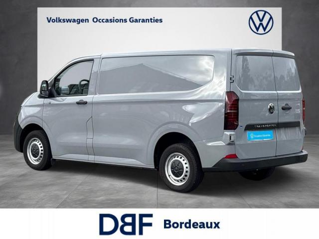 Volkswagen Transporter image 8