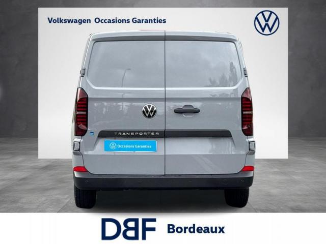 Volkswagen Transporter image 1