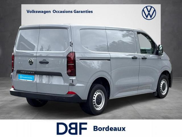 Volkswagen Transporter image 6