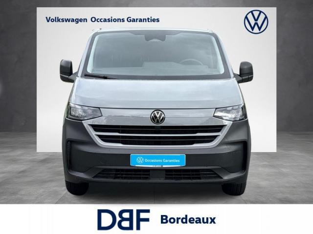 Volkswagen Transporter image 9