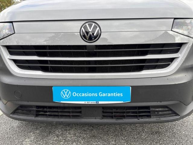 Volkswagen Transporter image 5