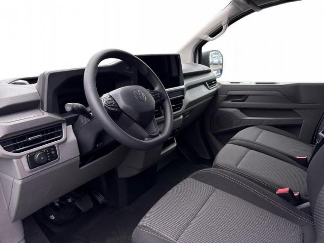 Volkswagen Transporter image 6