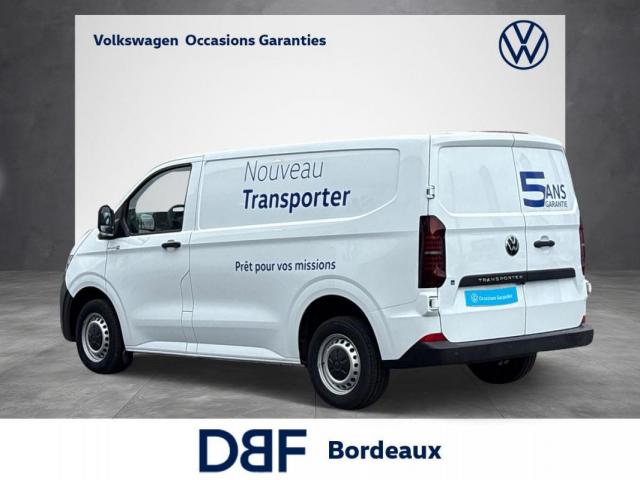 Volkswagen Transporter image 5
