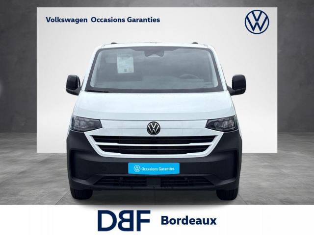 Volkswagen Transporter image 2