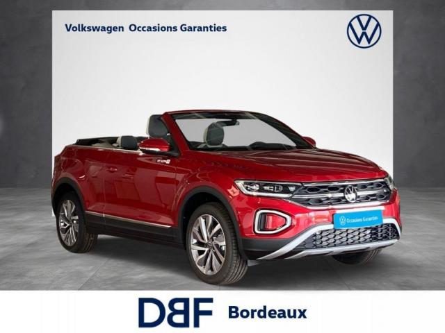 Volkswagen T-Roc image 2